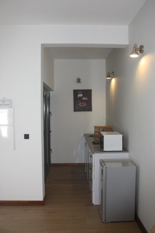 Perle de Riambel Villa Buitenkant foto